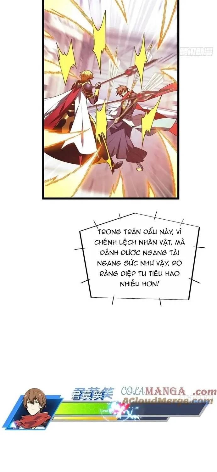 Toàn Chức Cao Thủ 2 Chap 254 - Next Chap 253