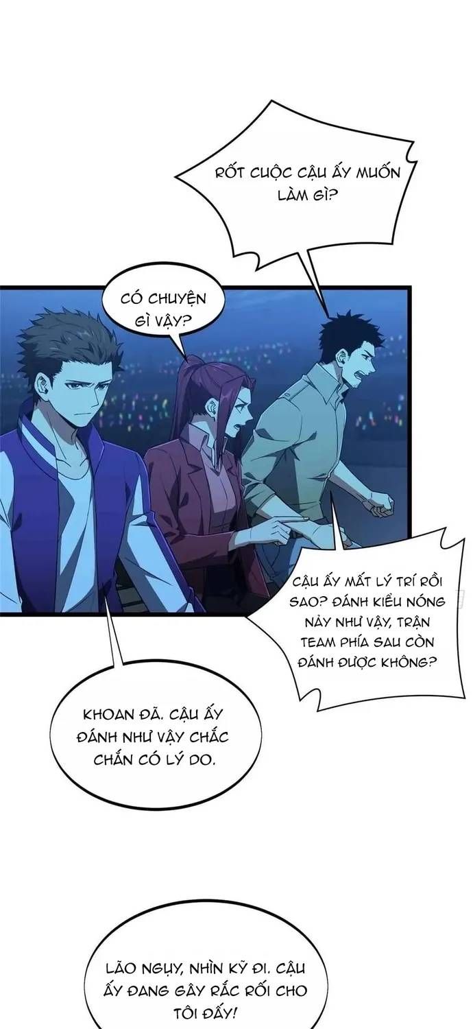 Toàn Chức Cao Thủ 2 Chap 254 - Next Chap 253