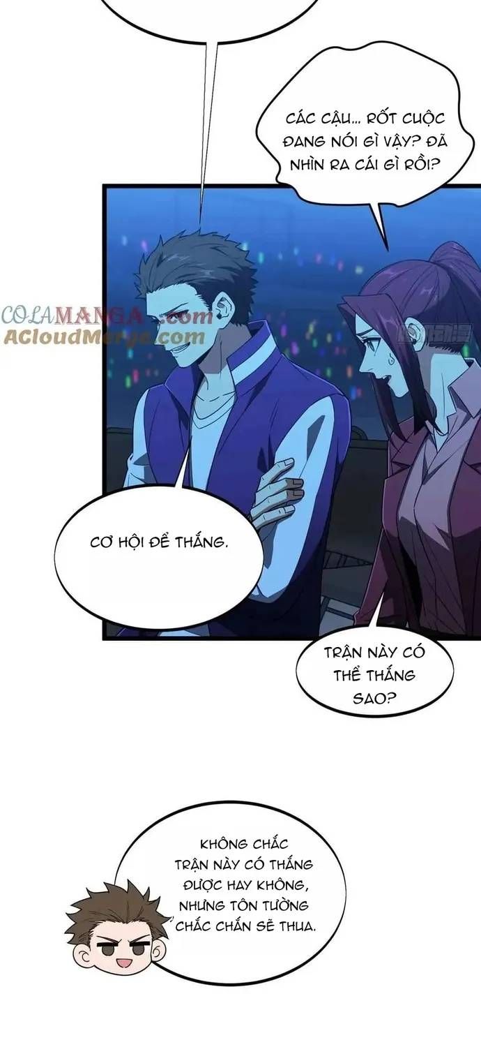Toàn Chức Cao Thủ 2 Chap 254 - Next Chap 253