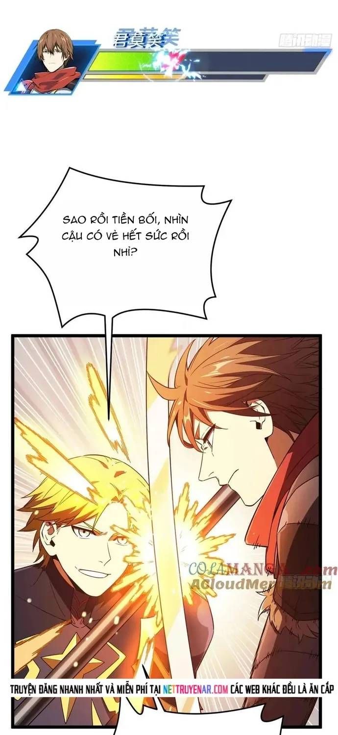 Toàn Chức Cao Thủ 2 Chap 254 - Next Chap 253