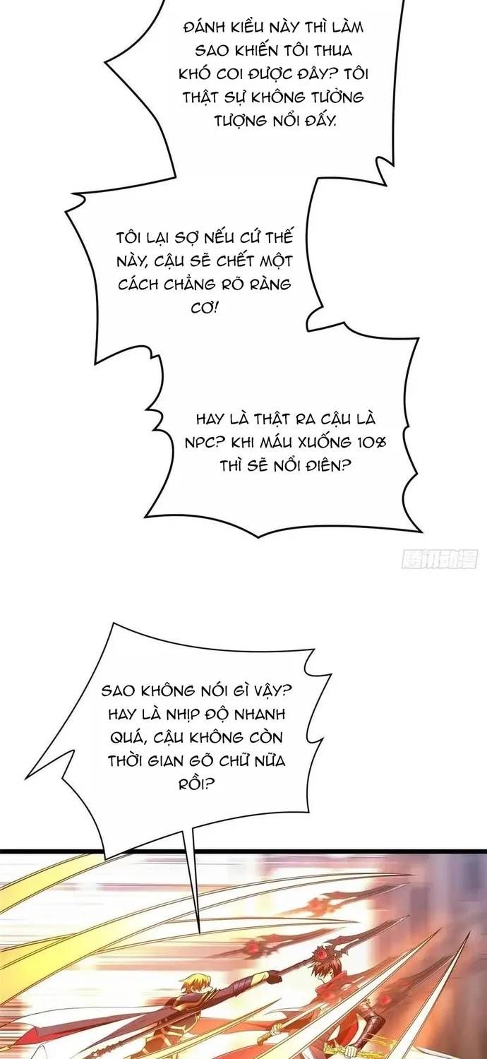 Toàn Chức Cao Thủ 2 Chap 254 - Next Chap 253