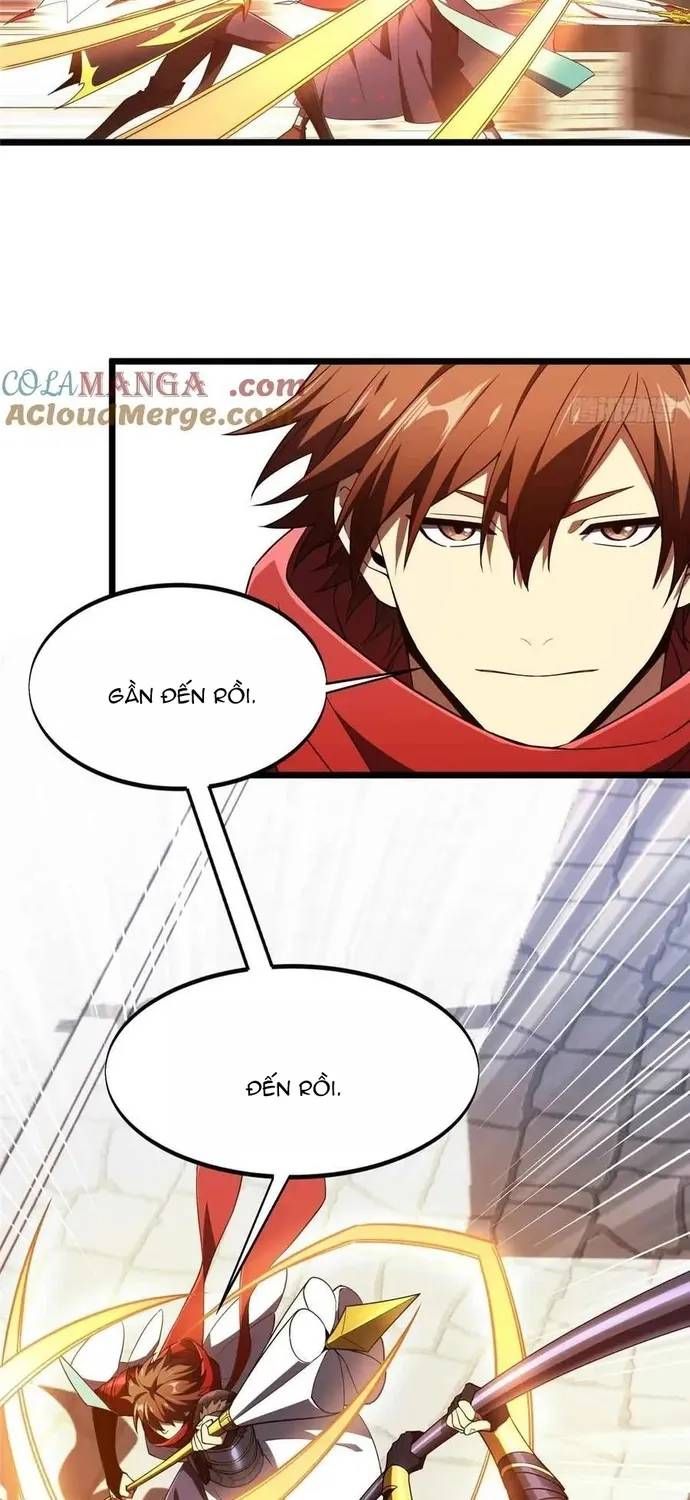 Toàn Chức Cao Thủ 2 Chap 254 - Next Chap 253