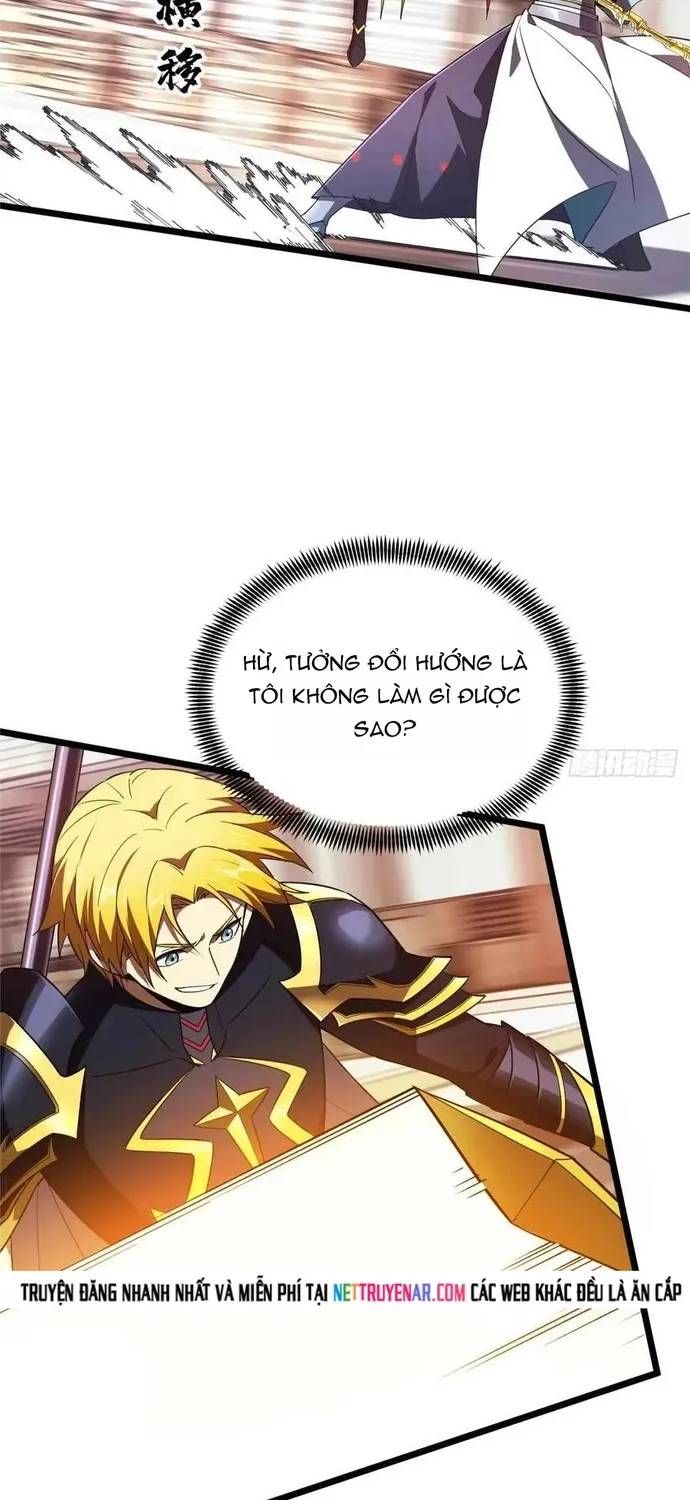 Toàn Chức Cao Thủ 2 Chap 254 - Next Chap 253