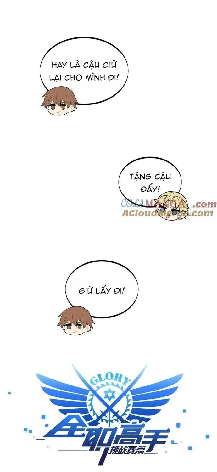Toàn Chức Cao Thủ 2 Chap 254 - Next Chap 253