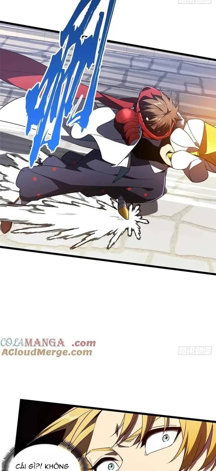 Toàn Chức Cao Thủ 2 Chap 254 - Next Chap 253