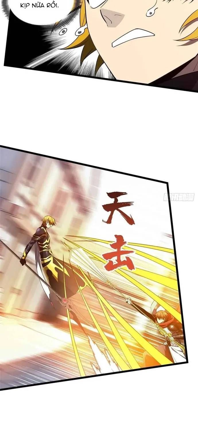 Toàn Chức Cao Thủ 2 Chap 254 - Next Chap 253