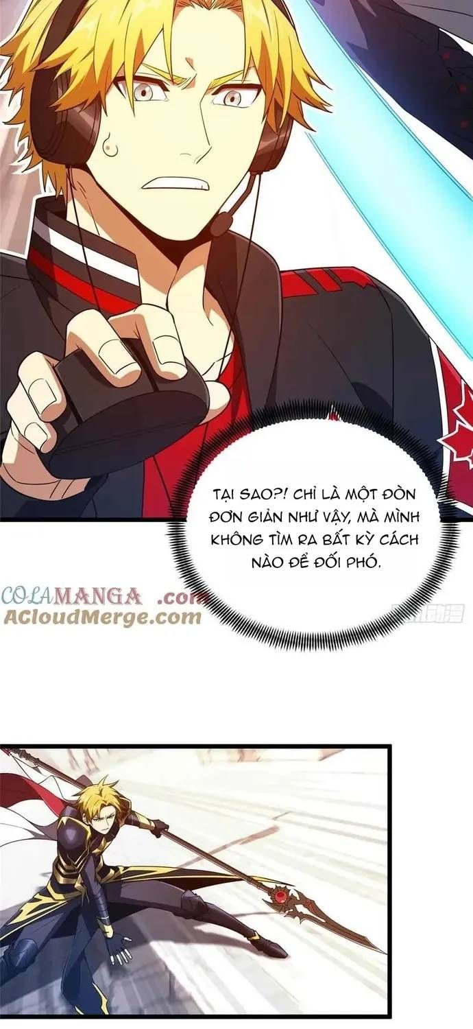 Toàn Chức Cao Thủ 2 Chap 254 - Next Chap 253