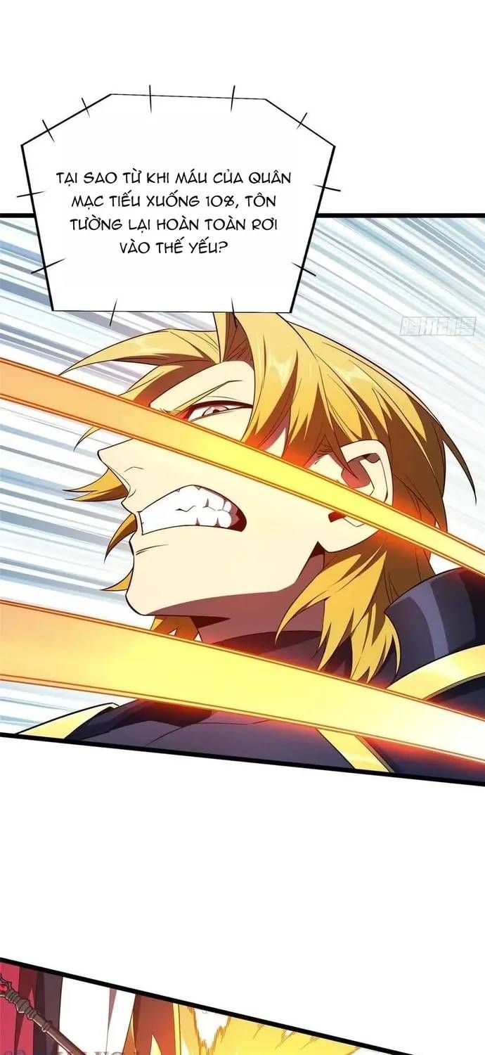 Toàn Chức Cao Thủ 2 Chap 254 - Next Chap 253