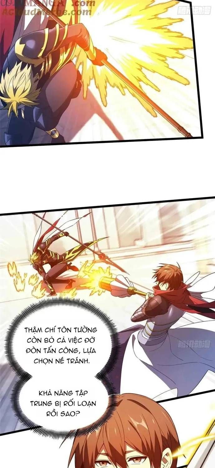 Toàn Chức Cao Thủ 2 Chap 254 - Next Chap 253