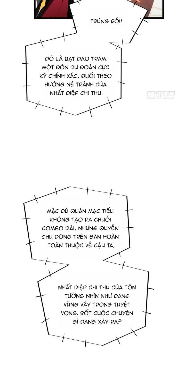 Toàn Chức Cao Thủ 2 Chap 254 - Next Chap 253