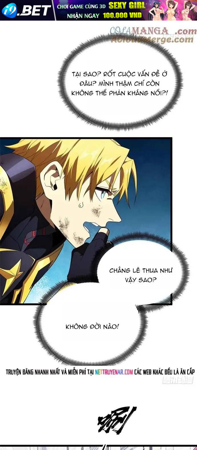 Toàn Chức Cao Thủ 2 Chap 254 - Next Chap 253