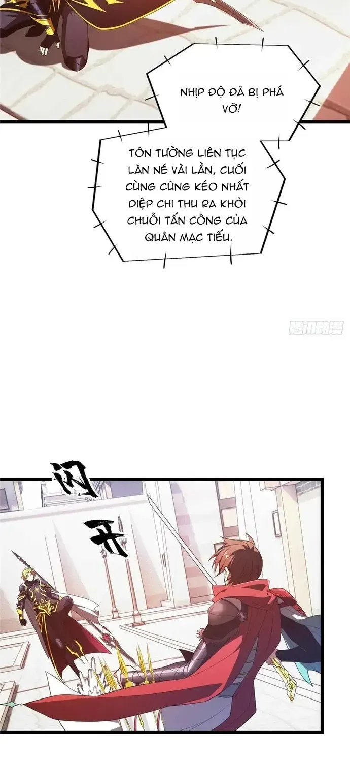 Toàn Chức Cao Thủ 2 Chap 254 - Next Chap 253