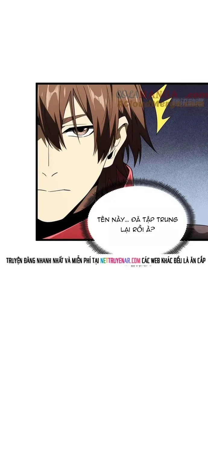 Toàn Chức Cao Thủ 2 Chap 254 - Next Chap 253