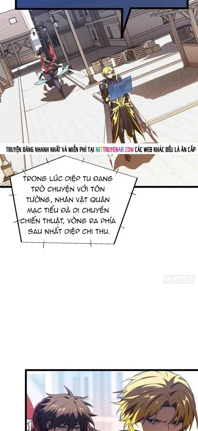 Toàn Chức Cao Thủ 2 Chap 254 - Next Chap 253