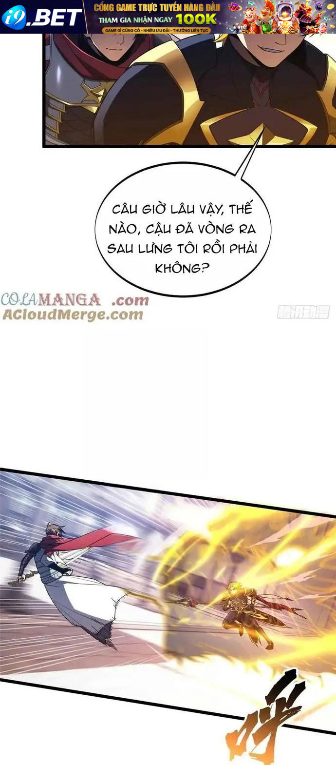 Toàn Chức Cao Thủ 2 Chap 254 - Next Chap 253