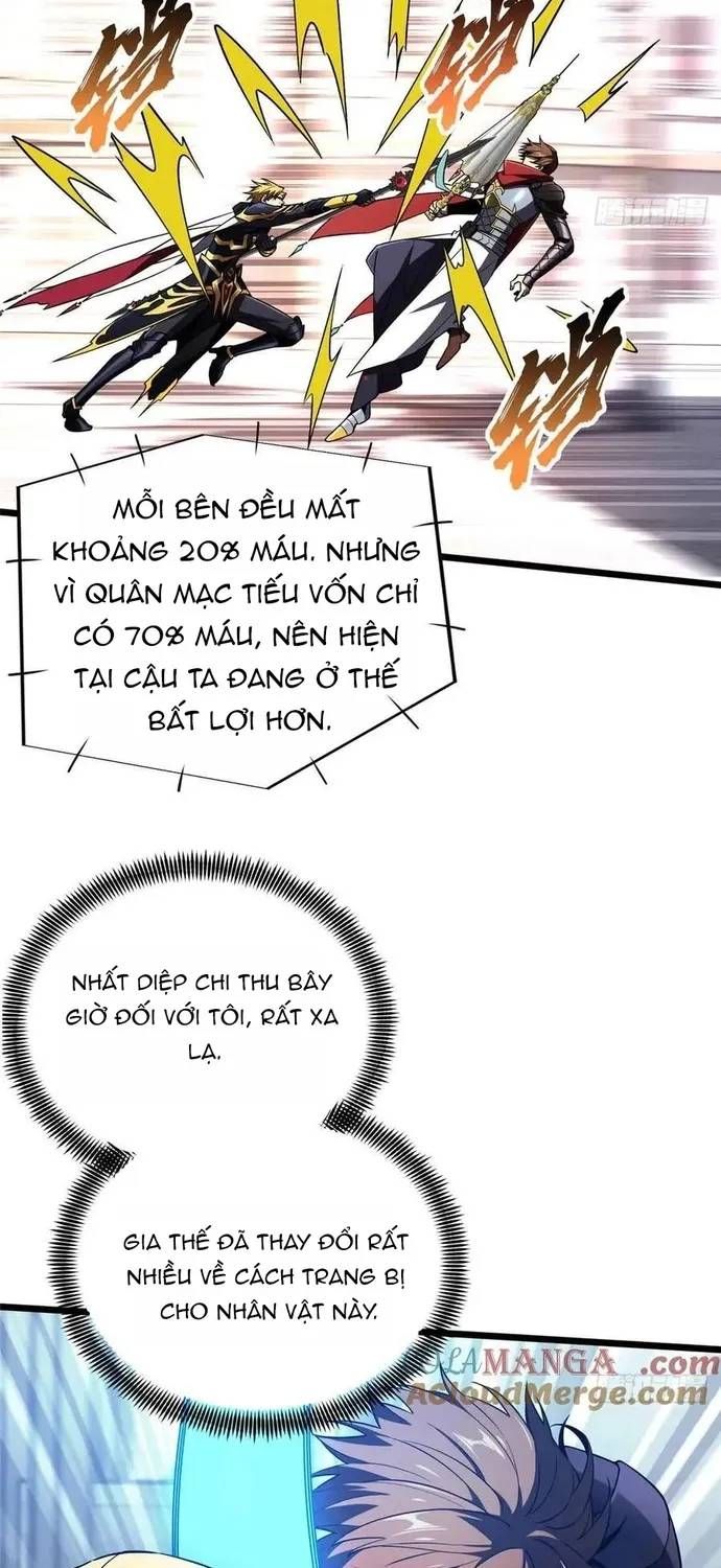 Toàn Chức Cao Thủ 2 Chap 254 - Next Chap 253