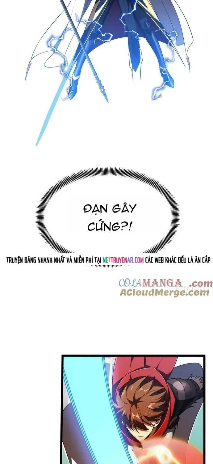 Toàn Chức Cao Thủ 2 Chap 255 - Next Chap 254