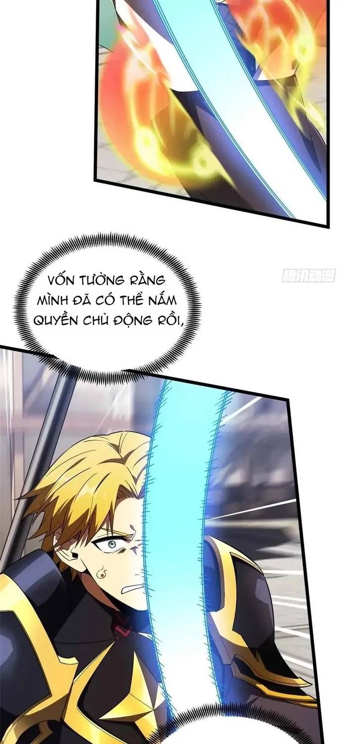 Toàn Chức Cao Thủ 2 Chap 255 - Next Chap 254