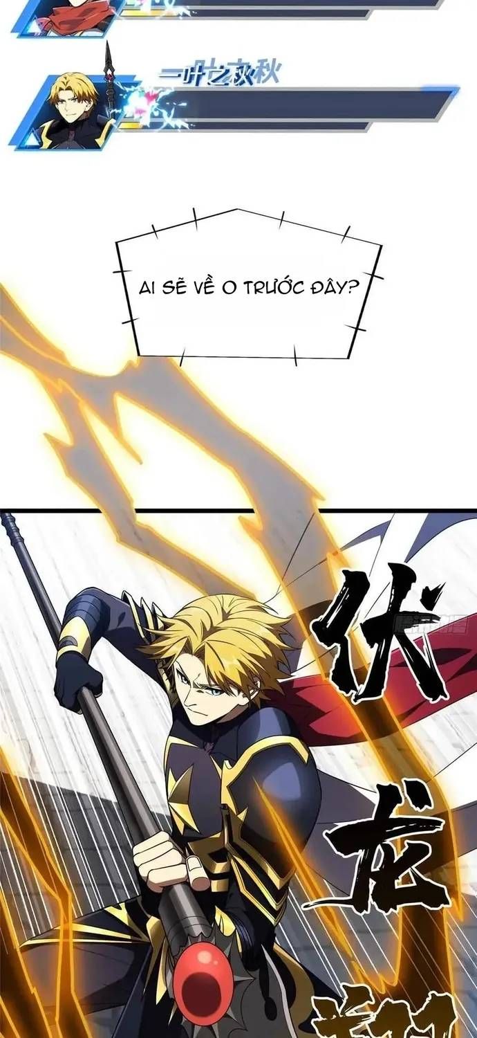 Toàn Chức Cao Thủ 2 Chap 255 - Next Chap 254