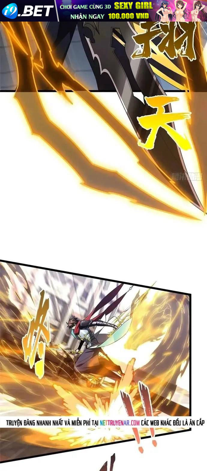 Toàn Chức Cao Thủ 2 Chap 255 - Next Chap 254