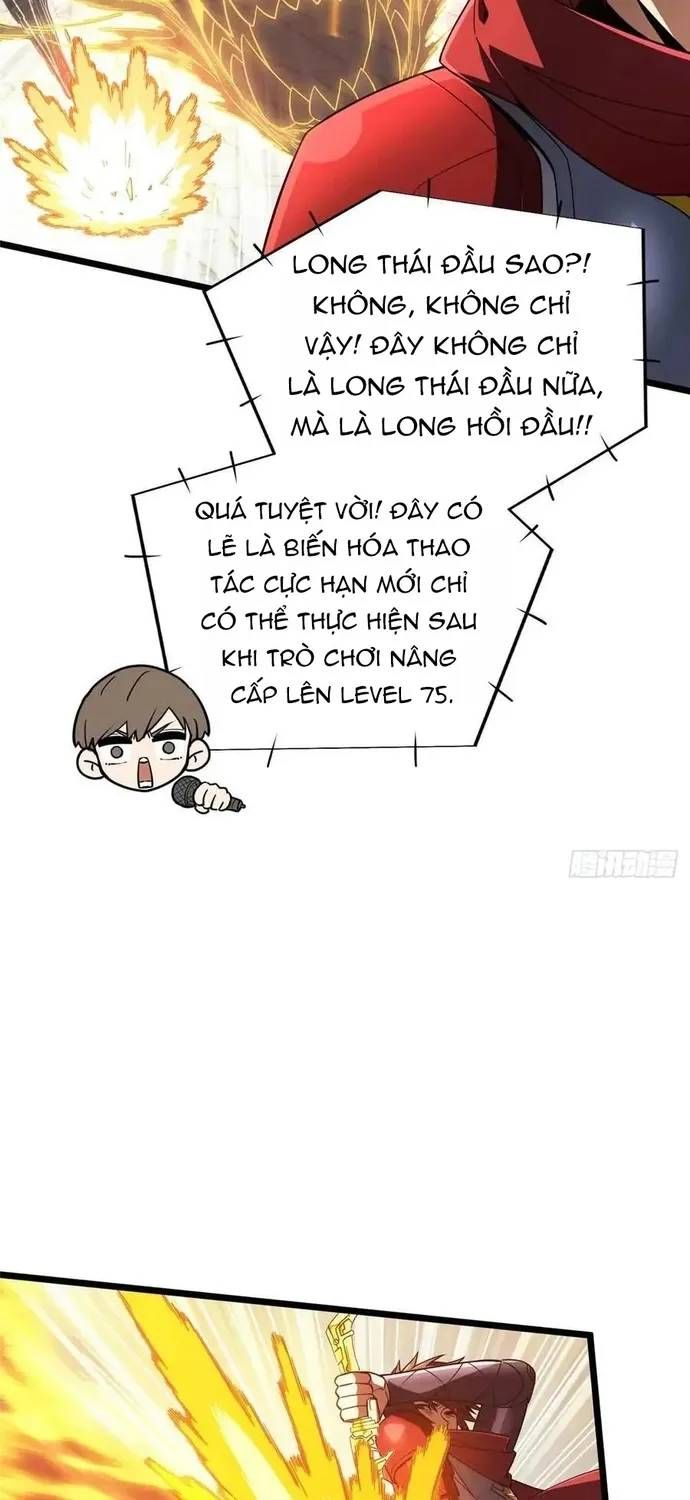 Toàn Chức Cao Thủ 2 Chap 255 - Next Chap 254