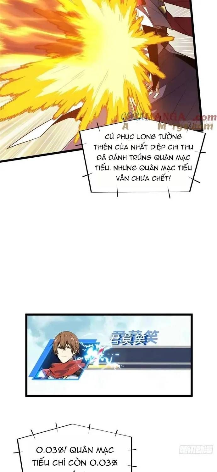Toàn Chức Cao Thủ 2 Chap 255 - Next Chap 254