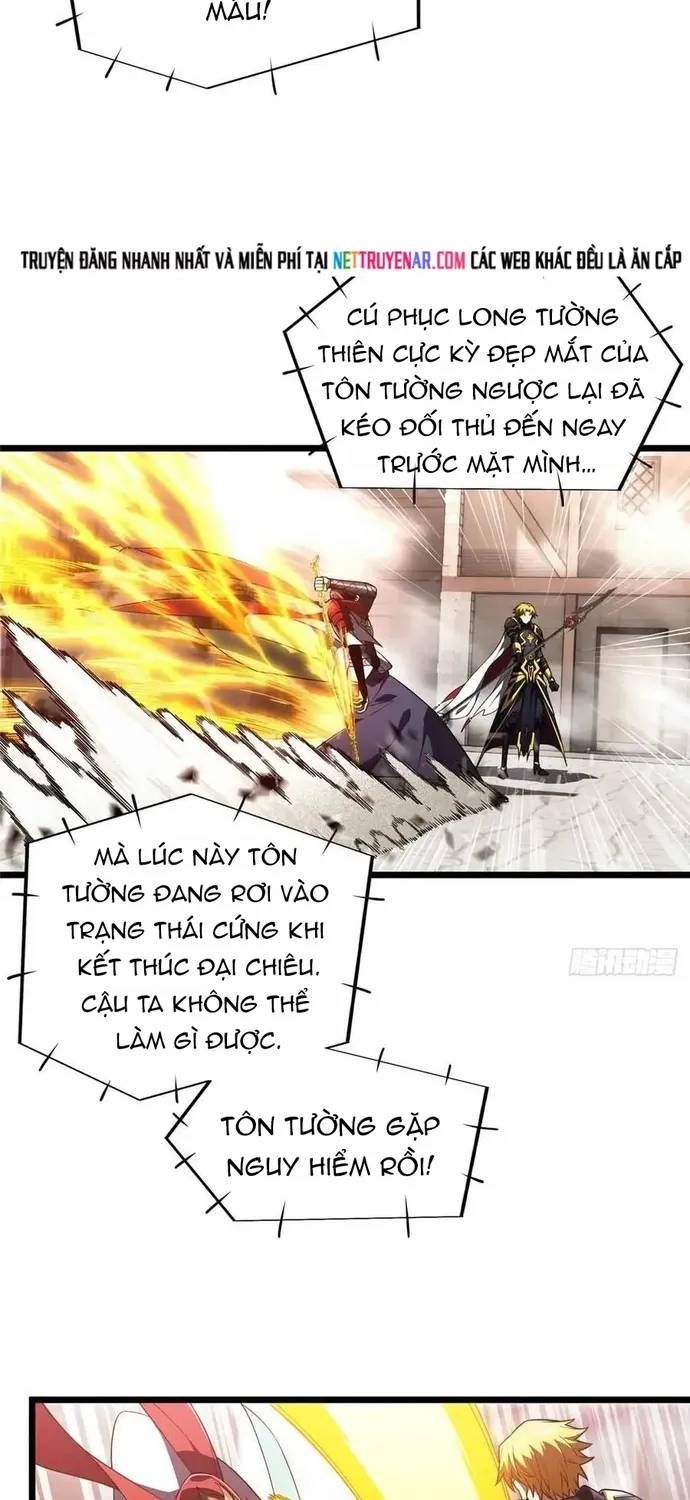 Toàn Chức Cao Thủ 2 Chap 255 - Next Chap 254