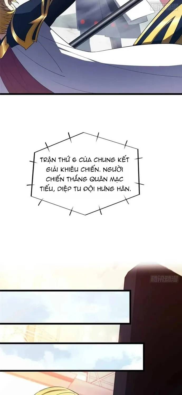 Toàn Chức Cao Thủ 2 Chap 255 - Next Chap 254