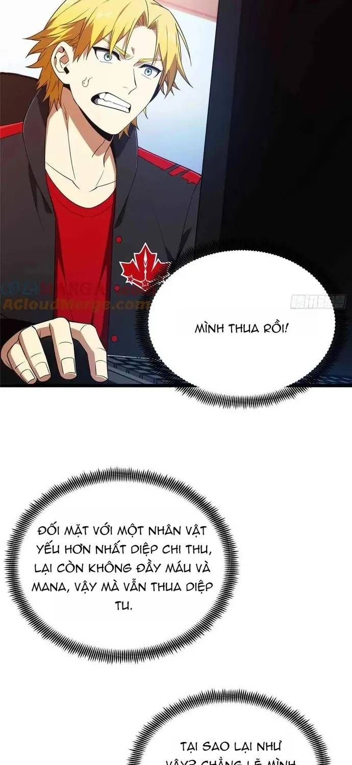 Toàn Chức Cao Thủ 2 Chap 255 - Next Chap 254