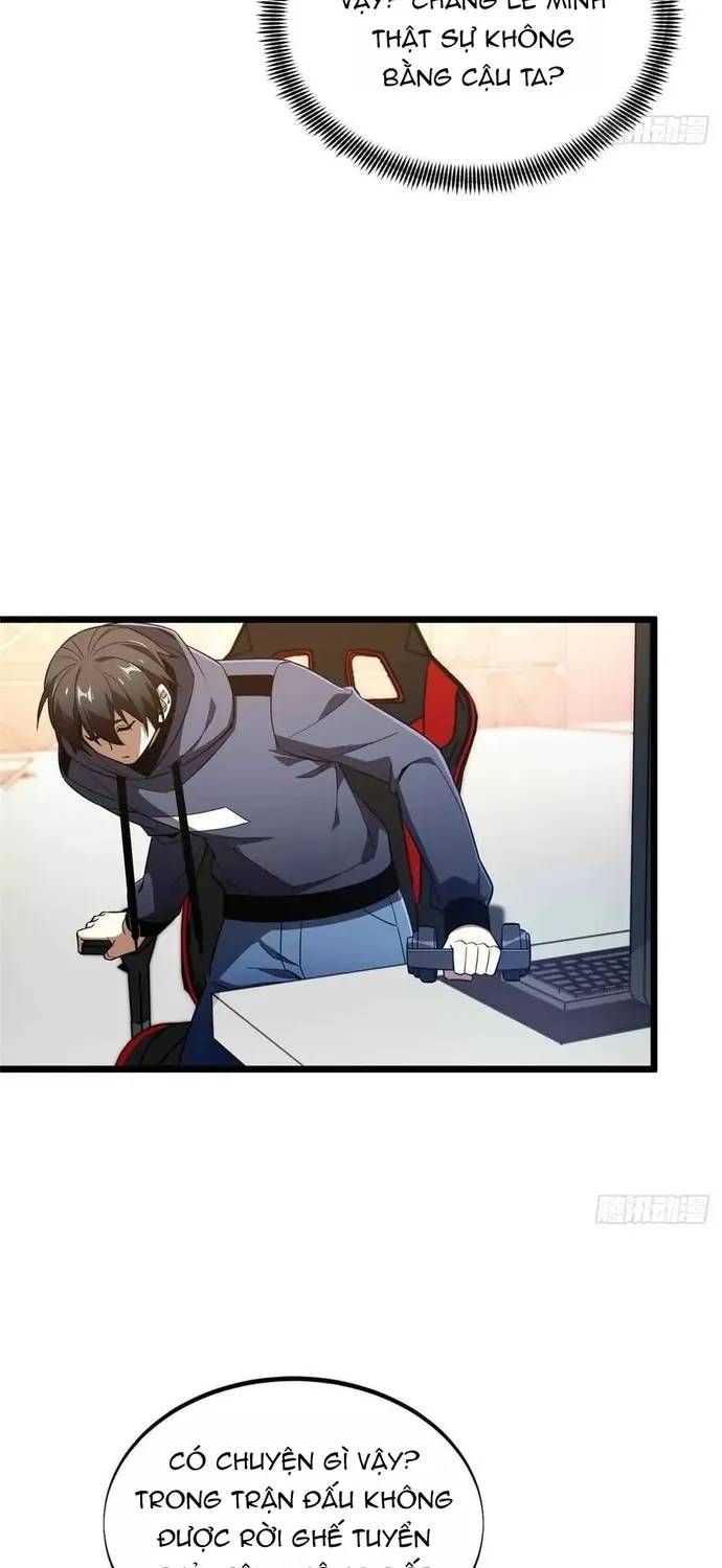 Toàn Chức Cao Thủ 2 Chap 255 - Next Chap 254