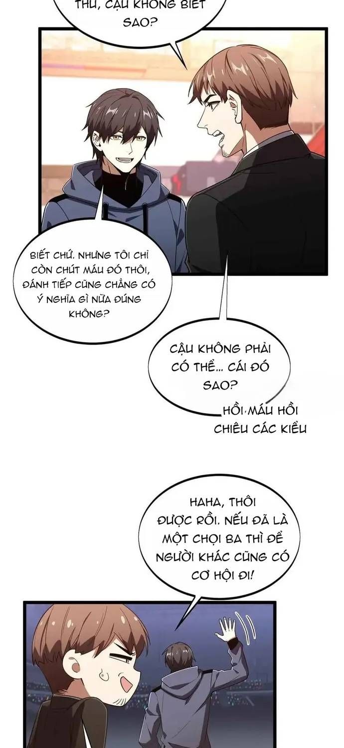 Toàn Chức Cao Thủ 2 Chap 255 - Next Chap 254