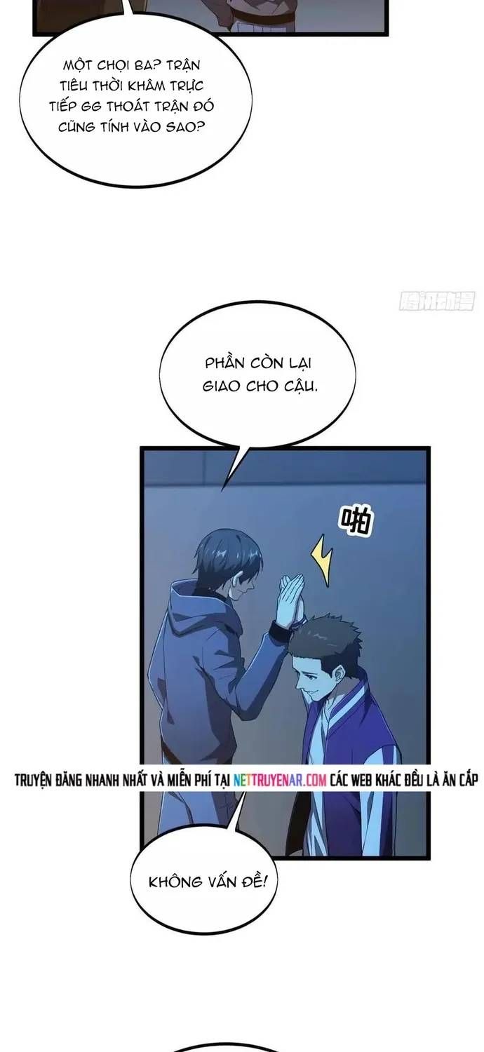 Toàn Chức Cao Thủ 2 Chap 255 - Next Chap 254