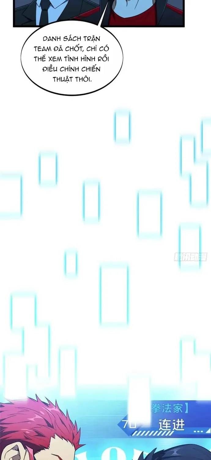 Toàn Chức Cao Thủ 2 Chap 255 - Next Chap 254