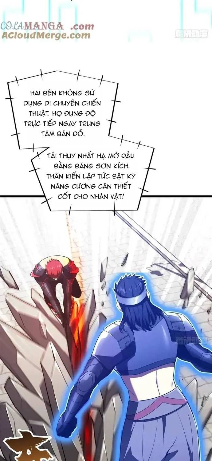 Toàn Chức Cao Thủ 2 Chap 255 - Next Chap 254