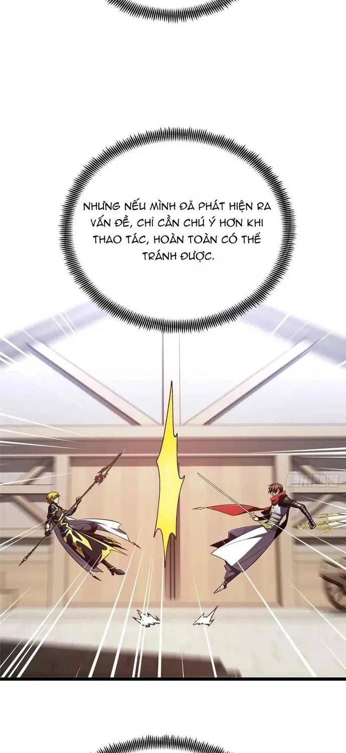 Toàn Chức Cao Thủ 2 Chap 255 - Next Chap 254