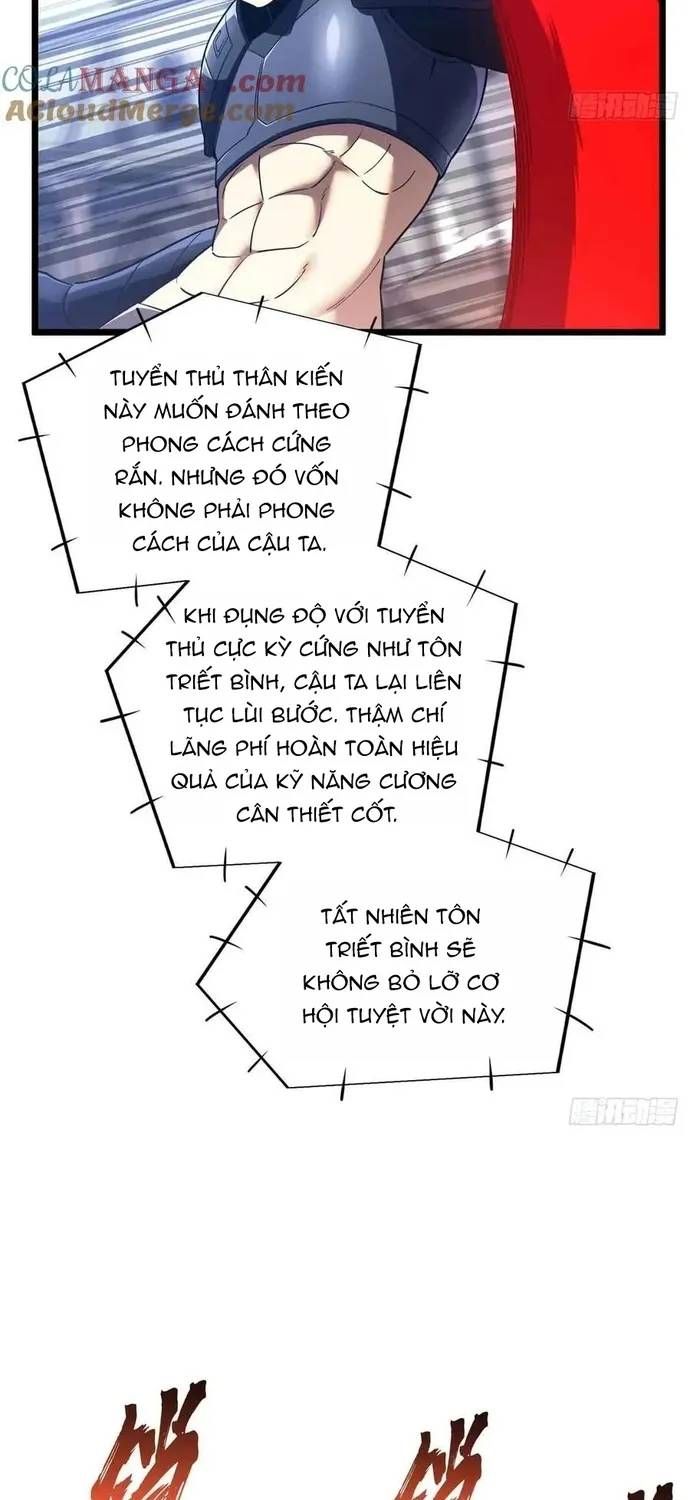 Toàn Chức Cao Thủ 2 Chap 255 - Next Chap 254
