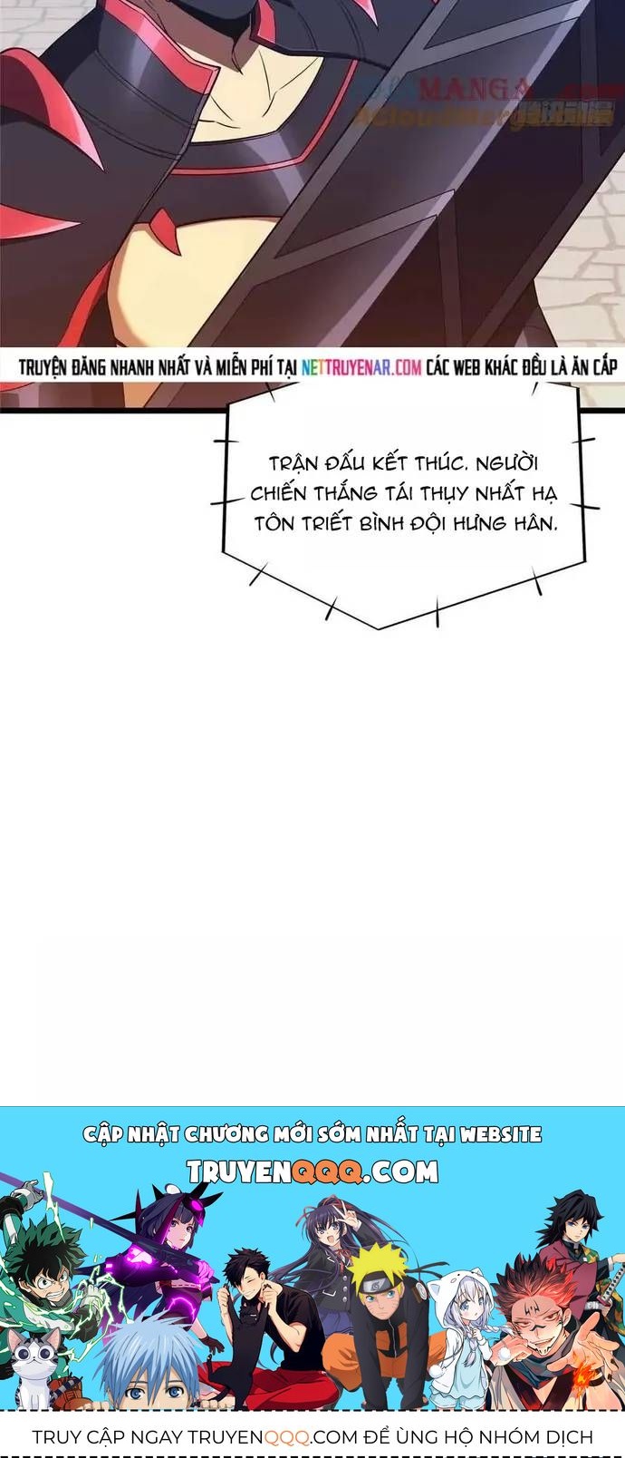 Toàn Chức Cao Thủ 2 Chap 255 - Next Chap 254