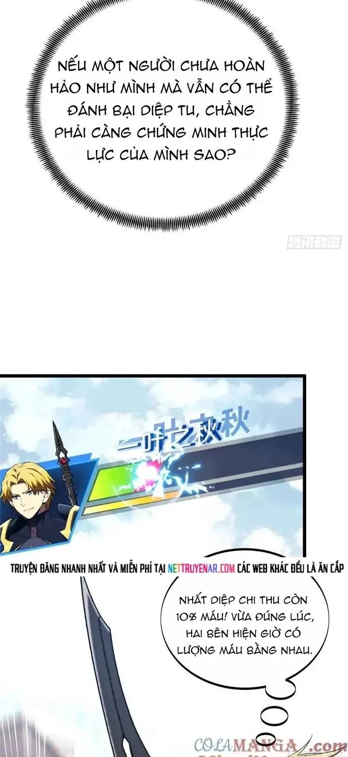 Toàn Chức Cao Thủ 2 Chap 255 - Next Chap 254