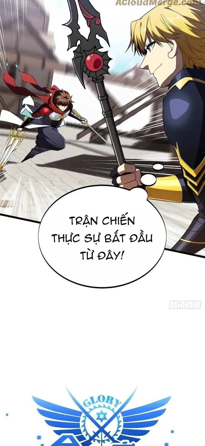 Toàn Chức Cao Thủ 2 Chap 255 - Next Chap 254