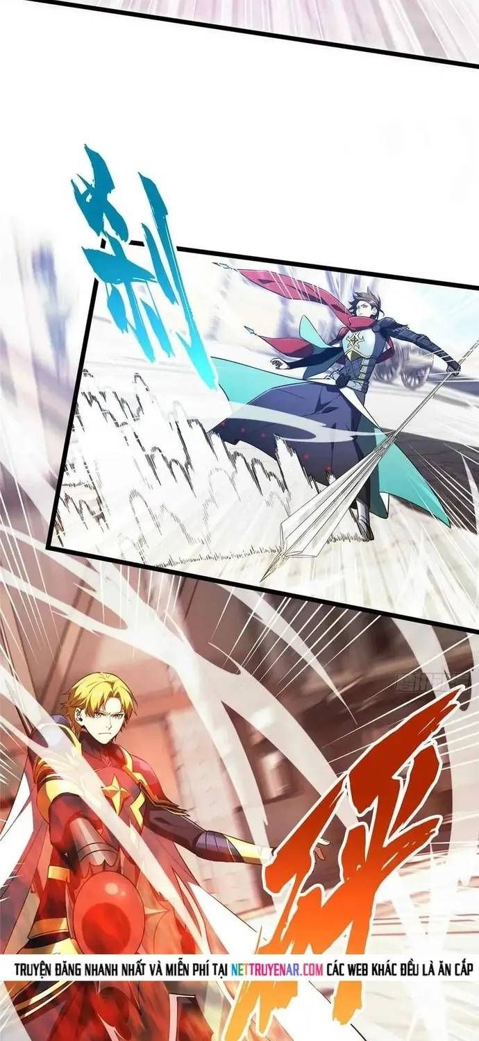 Toàn Chức Cao Thủ 2 Chap 255 - Next Chap 254