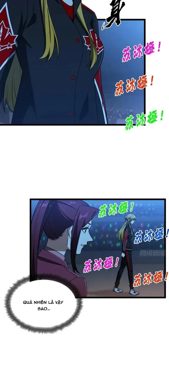 Toàn Chức Cao Thủ 2 Chap 256 - Next Chap 255