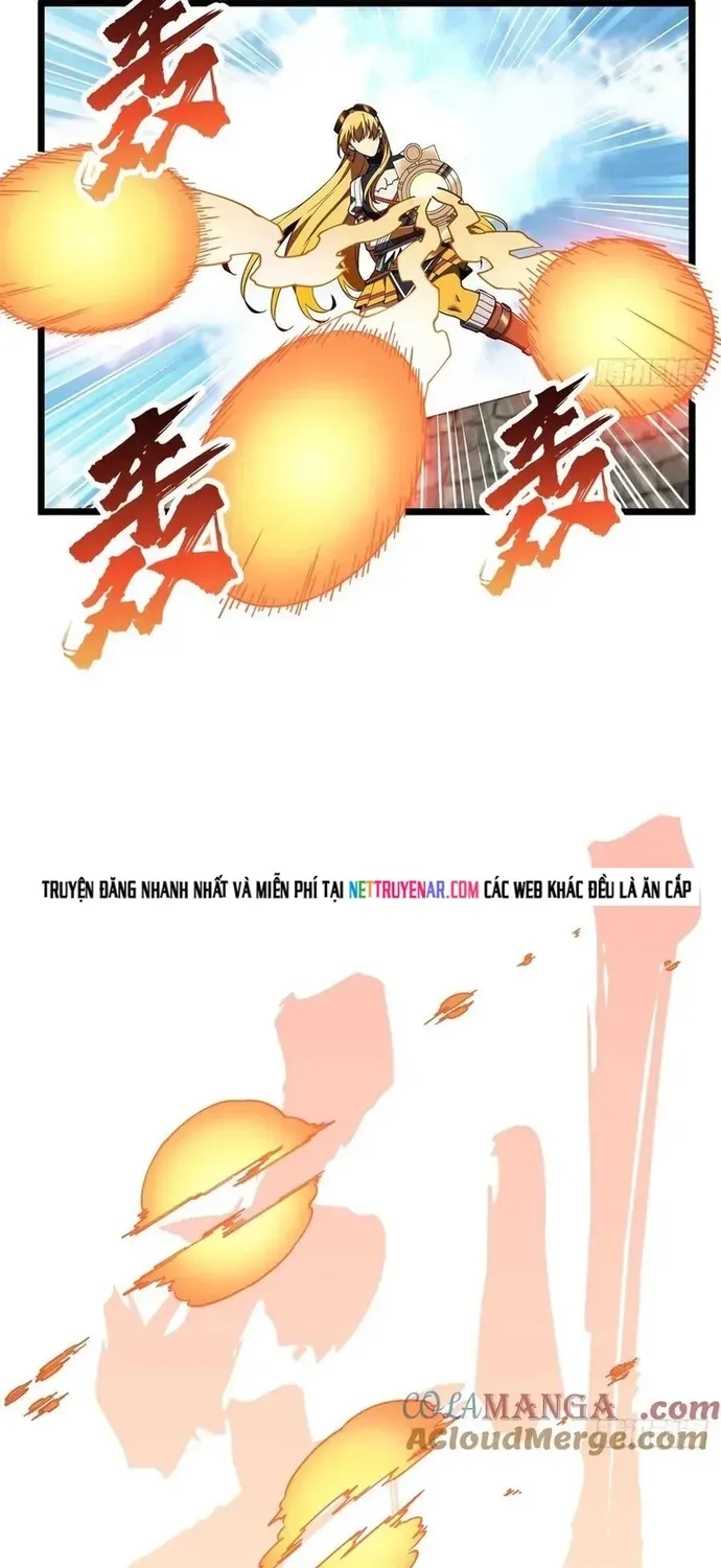 Toàn Chức Cao Thủ 2 Chap 256 - Next Chap 255