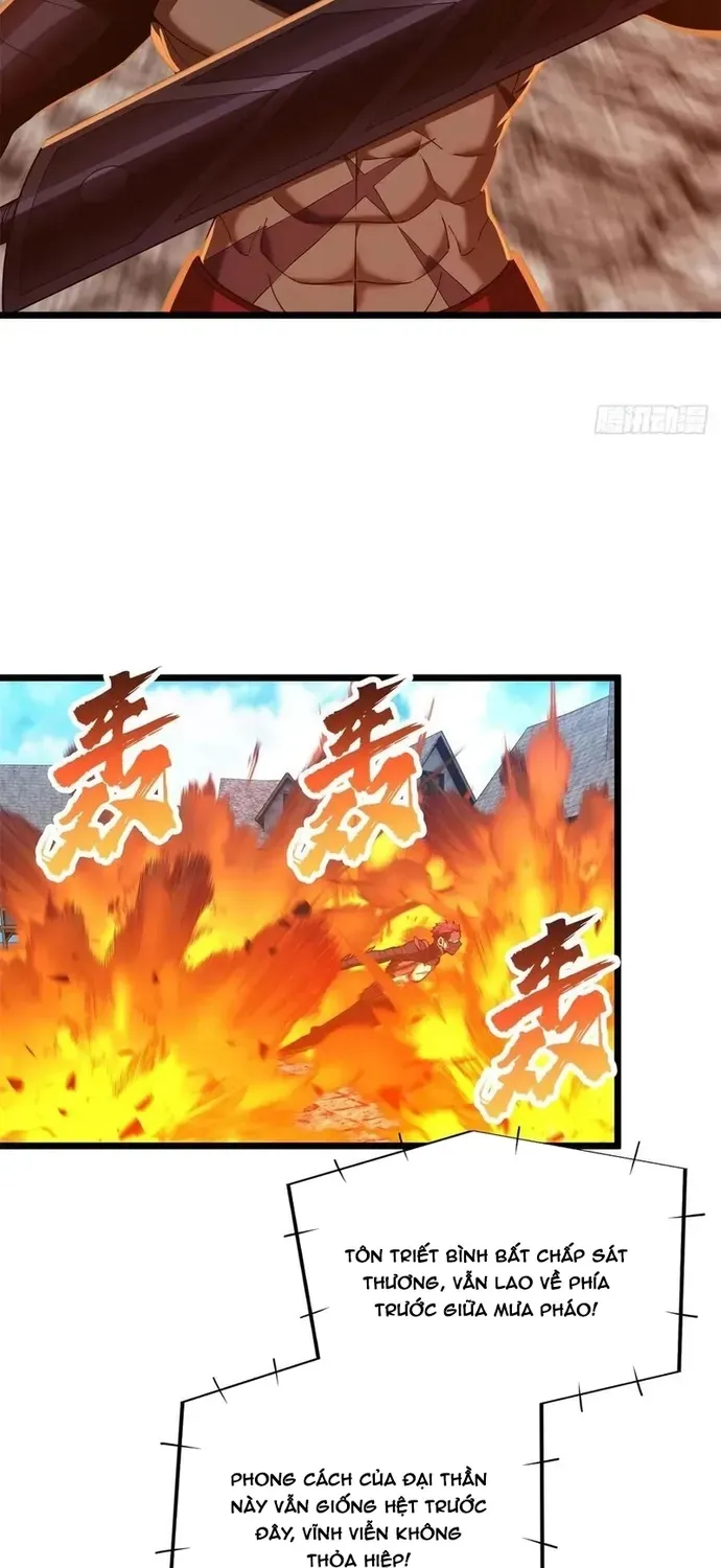 Toàn Chức Cao Thủ 2 Chap 256 - Next Chap 255