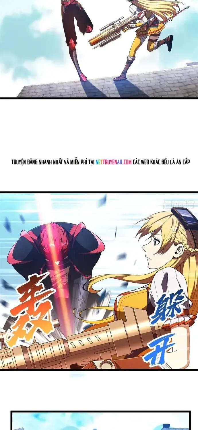 Toàn Chức Cao Thủ 2 Chap 256 - Next Chap 255