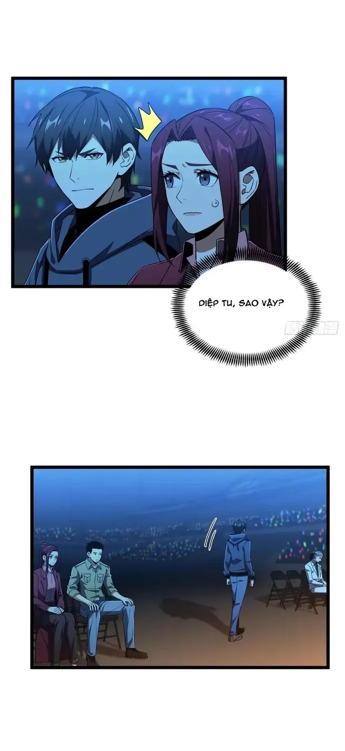 Toàn Chức Cao Thủ 2 Chap 256 - Next Chap 255