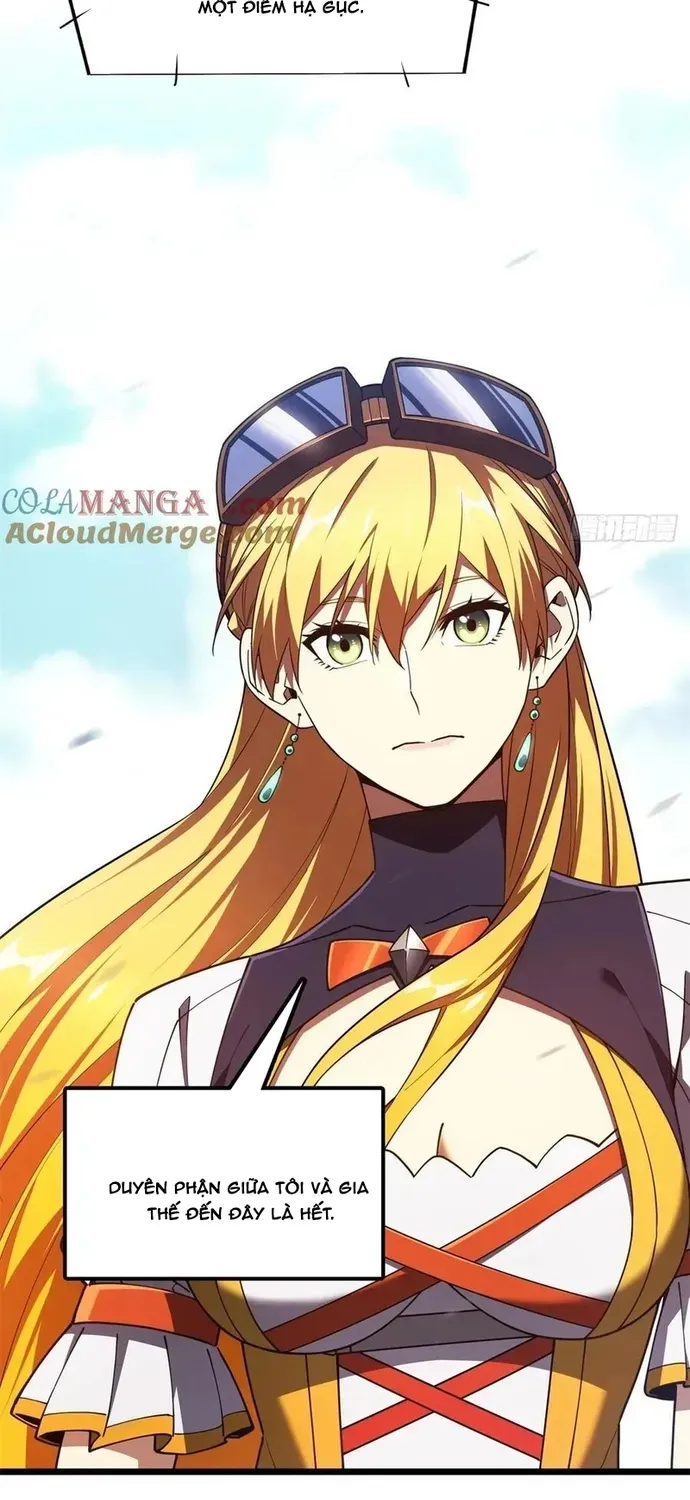 Toàn Chức Cao Thủ 2 Chap 256 - Next Chap 255