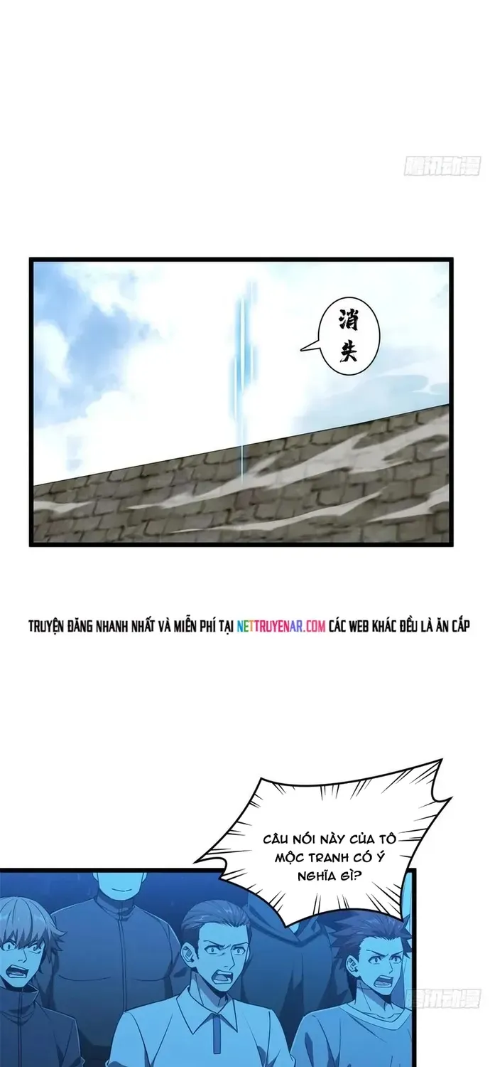 Toàn Chức Cao Thủ 2 Chap 256 - Next Chap 255