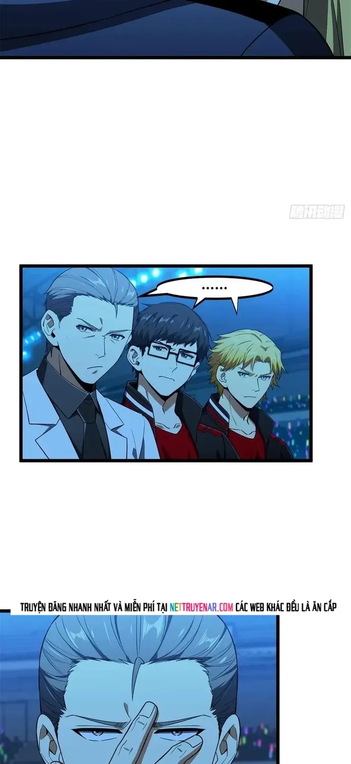 Toàn Chức Cao Thủ 2 Chap 256 - Next Chap 255