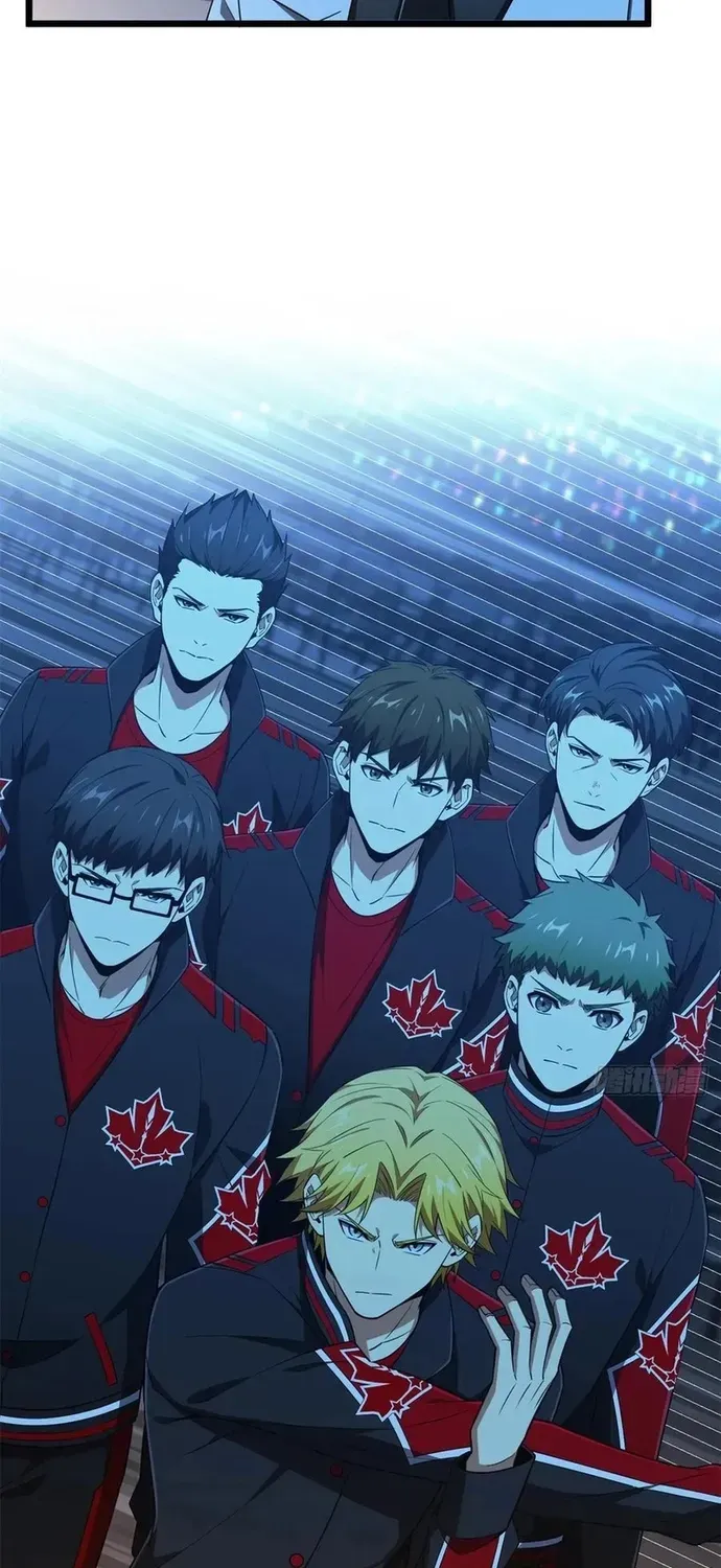 Toàn Chức Cao Thủ 2 Chap 256 - Next Chap 255