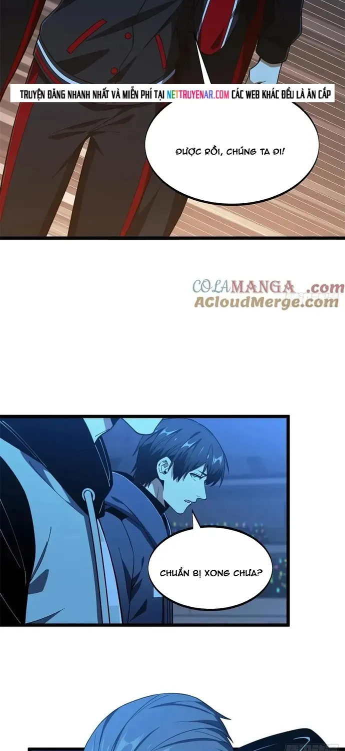 Toàn Chức Cao Thủ 2 Chap 256 - Next Chap 255